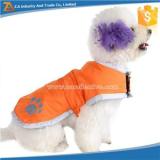 Cute Safety Hi Vis Reflective Pet Vest For Dog